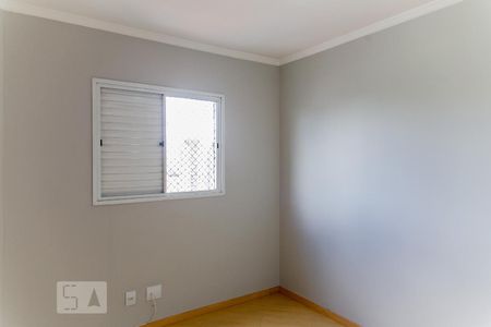 Quarto 2 de apartamento para alugar com 3 quartos, 80m² em Vila Humaitá, Santo André