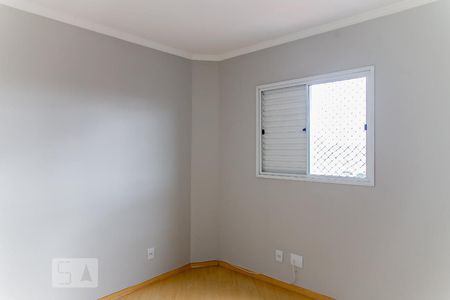 Quarto 2 de apartamento para alugar com 3 quartos, 80m² em Vila Humaitá, Santo André