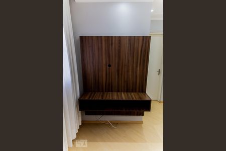Painel de apartamento para alugar com 3 quartos, 80m² em Vila Humaitá, Santo André