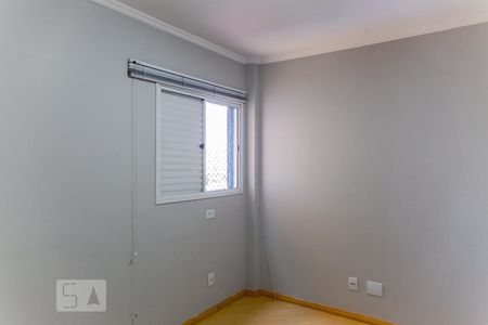 Quarto 1 de apartamento para alugar com 3 quartos, 80m² em Vila Humaitá, Santo André