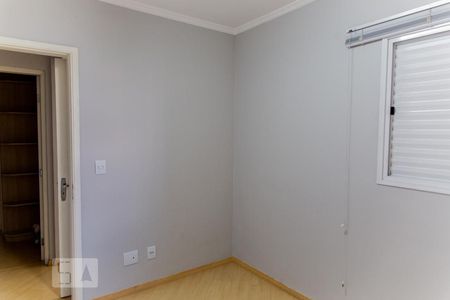 Quarto 1 de apartamento para alugar com 3 quartos, 80m² em Vila Humaitá, Santo André