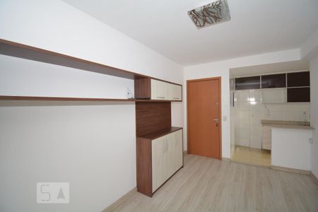 Apartamento para alugar com 55m², 2 quartos e 1 vagaSala