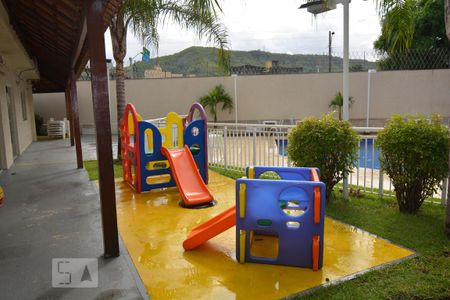 Apartamento para alugar com 55m², 2 quartos e 1 vagaÁrea Comum - Playground