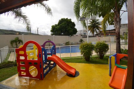 Apartamento para alugar com 55m², 2 quartos e 1 vagaÁrea Comum - Playground