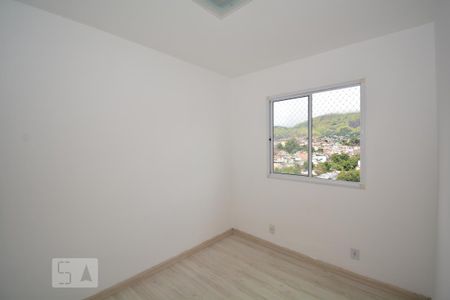Apartamento para alugar com 55m², 2 quartos e 1 vagaQuarto 2