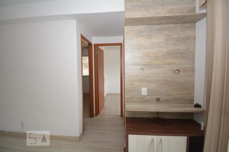 Apartamento para alugar com 55m², 2 quartos e 1 vagaSala