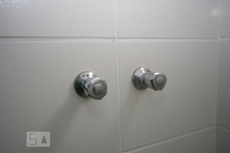 Apartamento para alugar com 55m², 2 quartos e 1 vagaBanheiro