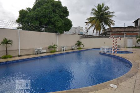 Apartamento para alugar com 55m², 2 quartos e 1 vagaÁrea comum - Piscina