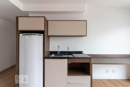 Studio para alugar com 35m², 1 quarto e sem vagaStudio
