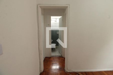 Corredor de apartamento à venda com 1 quarto, 50m² em Méier, Rio de Janeiro