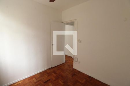 Quarto de apartamento à venda com 1 quarto, 50m² em Méier, Rio de Janeiro