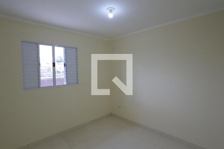 Suíte de apartamento à venda com 2 quartos, 55m² em Vila Dalila, São Paulo