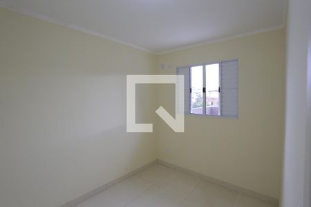 Quarto  de apartamento à venda com 2 quartos, 55m² em Vila Dalila, São Paulo