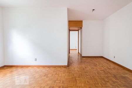 Sala de apartamento para alugar com 2 quartos, 60m² em Vila Nova, Porto Alegre