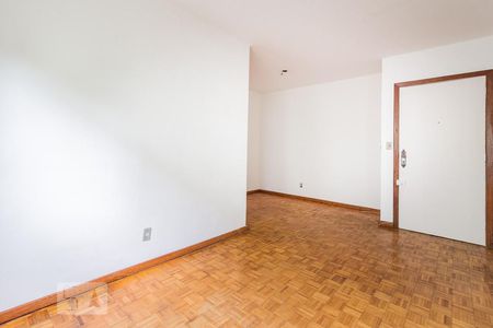 Sala de apartamento para alugar com 2 quartos, 60m² em Vila Nova, Porto Alegre