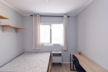 Apartamento para alugar com 29m², 1 quarto e sem vaga Apartamento para alugar com 29m², 1 quarto e sem vagaQuarto