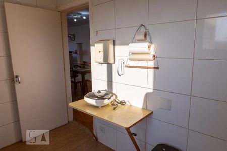 Apartamento à venda com 83m², 2 quartos e 1 vagaCozinha