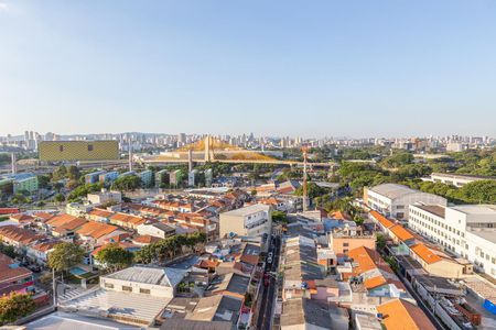 Apartamento à venda com 83m², 2 quartos e 1 vagaVista do Quarto 1