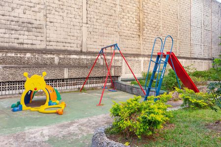 Apartamento à venda com 83m², 2 quartos e 1 vagaÁrea Comum - Playground