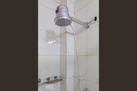 Apartamento à venda com 83m², 2 quartos e 1 vagaBanheiro Social