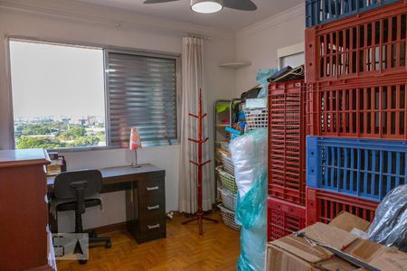 Apartamento à venda com 83m², 2 quartos e 1 vagaQuarto 2