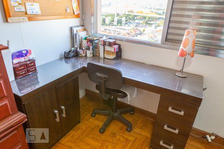 Apartamento à venda com 83m², 2 quartos e 1 vagaQuarto 2