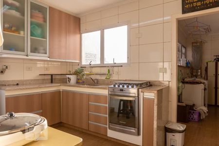 Apartamento à venda com 83m², 2 quartos e 1 vagaCozinha