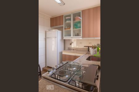 Apartamento à venda com 83m², 2 quartos e 1 vagaCozinha