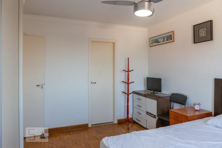 Apartamento à venda com 83m², 2 quartos e 1 vagaQuarto 1