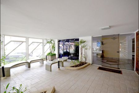 Apartamento para alugar com 122m², 3 quartos e 1 vagaArea Comum