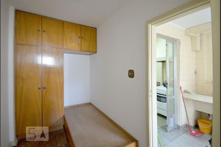 Apartamento para alugar com 122m², 3 quartos e 1 vagaQuarto de Serviço