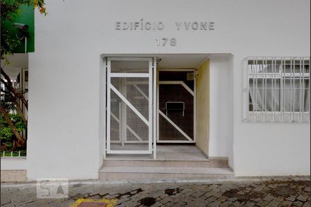 Apartamento para alugar com 122m², 3 quartos e 1 vagaEntrada