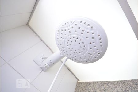 Apartamento para alugar com 122m², 3 quartos e 1 vagaBanheiro Social 2