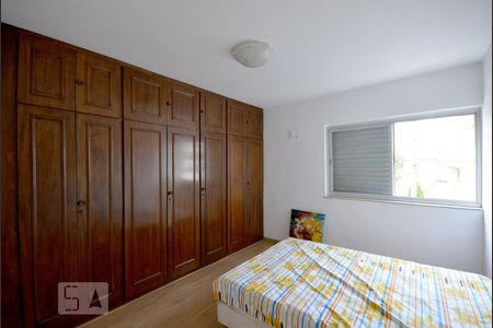 Apartamento para alugar com 122m², 3 quartos e 1 vagaQuarto 3