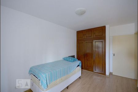 Quarto 2 de apartamento para alugar com 3 quartos, 122m² em Ipiranga, São Paulo