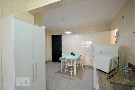 Apartamento para alugar com 122m², 3 quartos e 1 vagaCozinha
