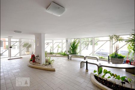 Apartamento para alugar com 122m², 3 quartos e 1 vagaArea Comum