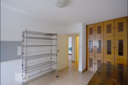 Quarto 1 de apartamento para alugar com 3 quartos, 122m² em Ipiranga, São Paulo