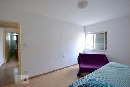 Apartamento para alugar com 122m², 3 quartos e 1 vagaQuarto 2