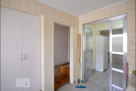 Apartamento para alugar com 122m², 3 quartos e 1 vagaArea de Serviço