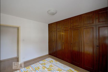 Apartamento para alugar com 122m², 3 quartos e 1 vagaQuarto 3