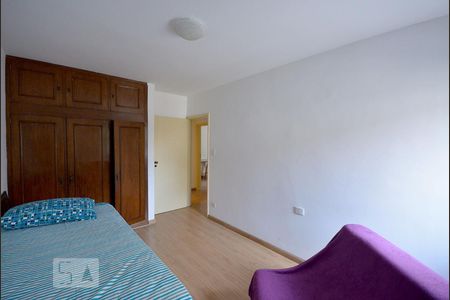Quarto 2 de apartamento para alugar com 3 quartos, 122m² em Ipiranga, São Paulo