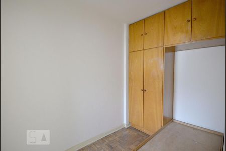 Apartamento para alugar com 122m², 3 quartos e 1 vagaQuarto de Serviço