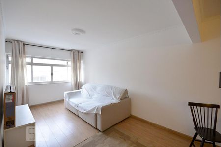 Sala de apartamento para alugar com 3 quartos, 122m² em Ipiranga, São Paulo