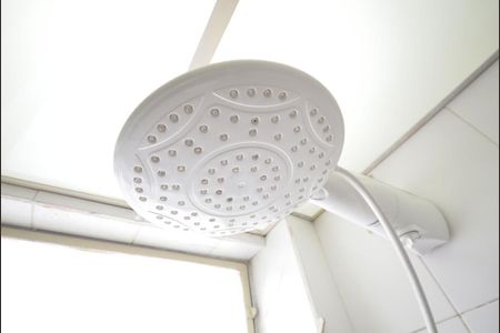 Apartamento para alugar com 122m², 3 quartos e 1 vagaBanheiro Social 1