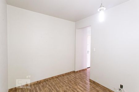 Sala de apartamento à venda com 1 quarto, 40m² em Vila Prudente, São Paulo