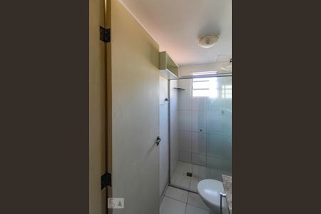 Apartamento para alugar com 45m², 2 quartos e 1 vaga Apartamento para alugar com 45m², 2 quartos e 1 vagaBanheiro