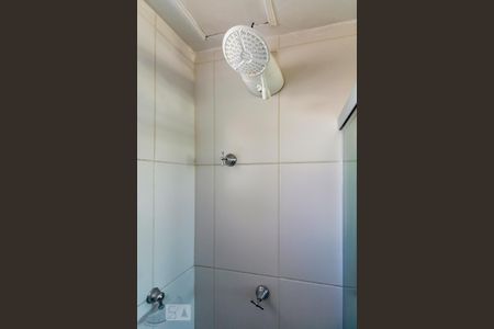Apartamento para alugar com 45m², 2 quartos e 1 vaga Apartamento para alugar com 45m², 2 quartos e 1 vagaBanheiro