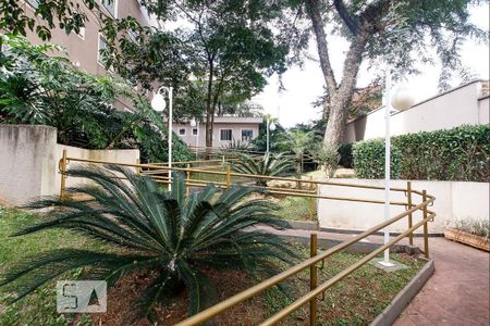 Área comum de apartamento para alugar com 2 quartos, 45m² em Centro, Guarulhos