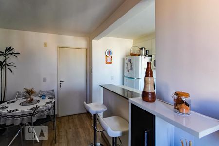 Apartamento para alugar com 45m², 2 quartos e 1 vaga Apartamento para alugar com 45m², 2 quartos e 1 vagaSala